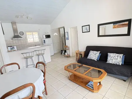 Élégante villa moderne à deux pas de la plage - Photo 7