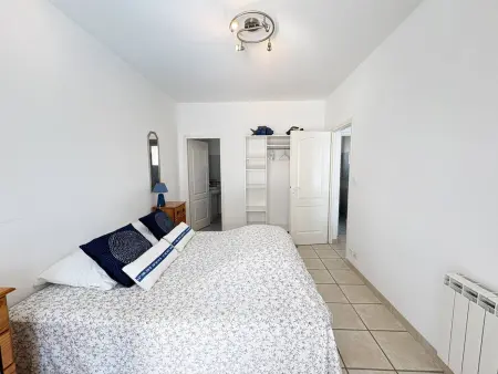 Élégante villa moderne à deux pas de la plage - Photo 12