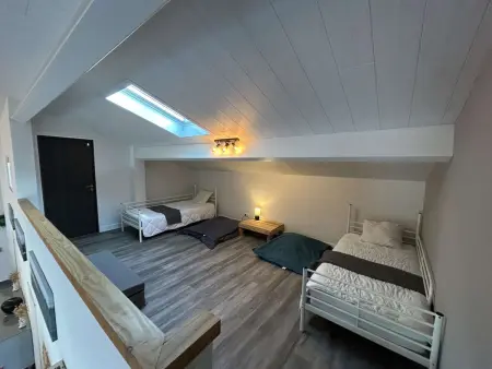 Villa d'exception avec piscine chauffée proche océan à Biscarrosse Plage - Photo 12
