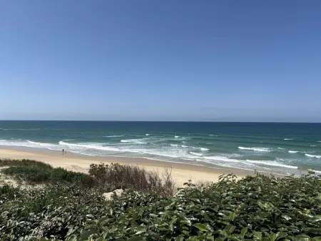 Villa d'exception avec piscine chauffée proche océan à Biscarrosse Plage - Photo 17