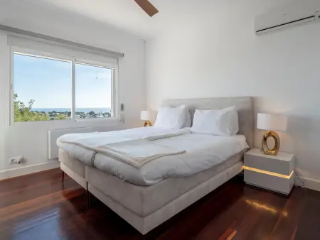 Villa moderne avec piscine chauffée et climatisation à Moraira pour 4 personnes - Photo 12