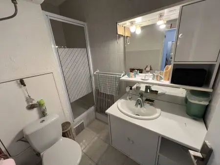Appartement 2 pièces avec Parking - 4 personnes, Port Leucate - Photo 7