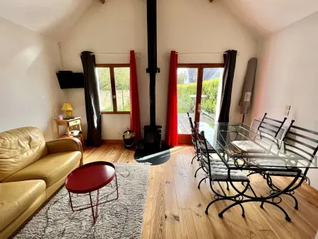 Maison charmante Belz - 3 pièces - Jardin Sud, Maison 4 personnes à Belz - Photo 3