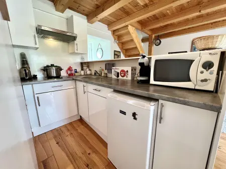 Maison charmante Belz - 3 pièces - Jardin Sud, Maison 4 personnes à Belz - Photo 5