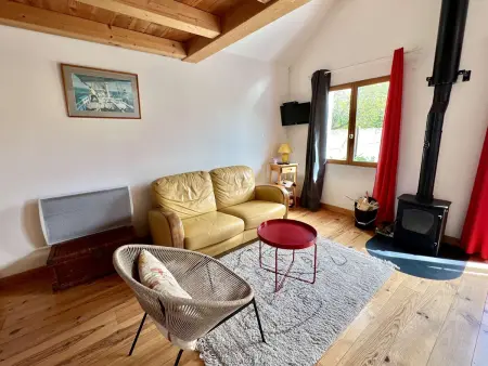 Maison charmante Belz - 3 pièces - Jardin Sud, Maison 4 personnes à Belz - Photo 6