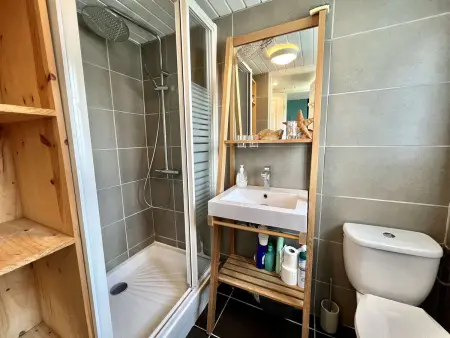 Maison charmante Belz - 3 pièces - Jardin Sud, Maison 4 personnes à Belz - Photo 10