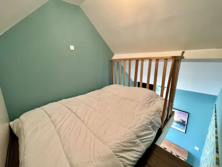 Maison charmante Belz - 3 pièces - Jardin Sud, Maison 4 personnes à Belz - Photo 12