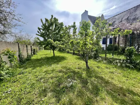 Maison charmante Belz - 3 pièces - Jardin Sud, Maison 4 personnes à Belz - Photo 15