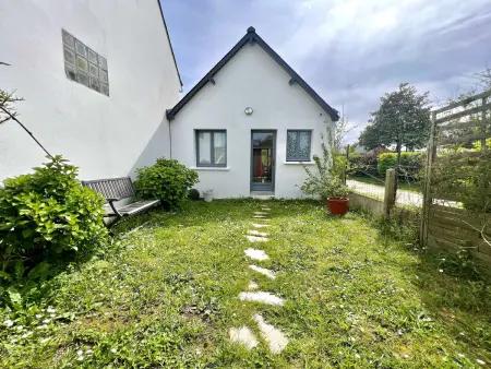 Maison charmante Belz - 3 pièces - Jardin Sud, Maison 4 personnes à Belz - Photo 16