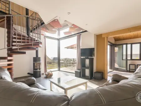 Maison spacieuse au cœur de la Baie du Mont Saint Michel - Photo 2