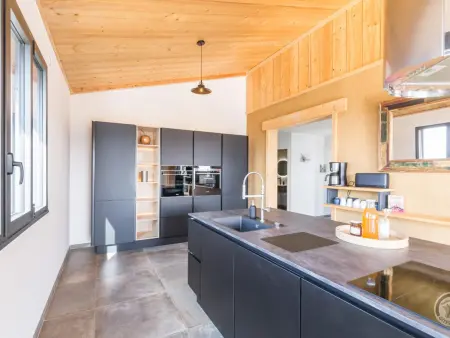 Maison spacieuse au cœur de la Baie du Mont Saint Michel - Photo 3