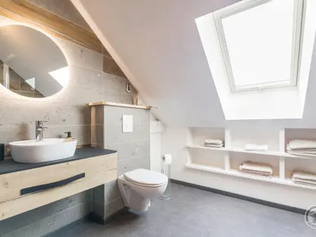 Maison spacieuse au cœur de la Baie du Mont Saint Michel - Photo 9