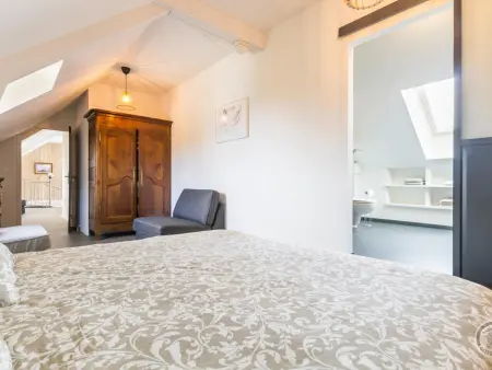 Maison spacieuse au cœur de la Baie du Mont Saint Michel - Photo 11