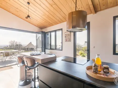 Maison spacieuse au cœur de la Baie du Mont Saint Michel - Photo 13