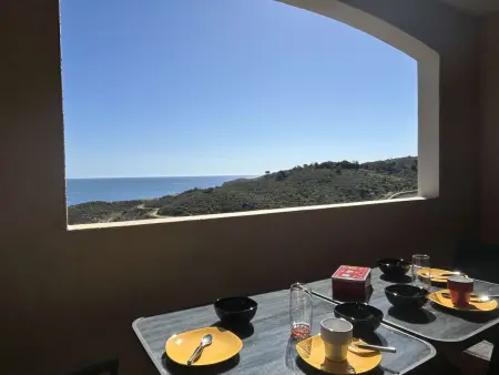 Appartement moderne 2 pièces avec parking et Wi-Fi à Banyuls-sur-Mer - Photo 1