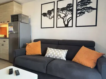 Appartement moderne 2 pièces avec parking et Wi-Fi à Banyuls-sur-Mer - Photo 5