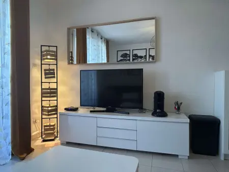 Appartement moderne 2 pièces avec parking et Wi-Fi à Banyuls-sur-Mer - Photo 7