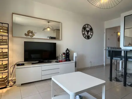 Appartement moderne 2 pièces avec parking et Wi-Fi à Banyuls-sur-Mer - Photo 9