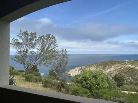 Appartement moderne 2 pièces avec parking et Wi-Fi à Banyuls-sur-Mer - Photo 17