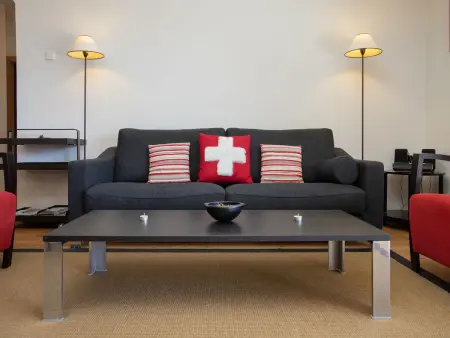 Les Combins 30, Appartement 4 personnes à Champex - Photo 6