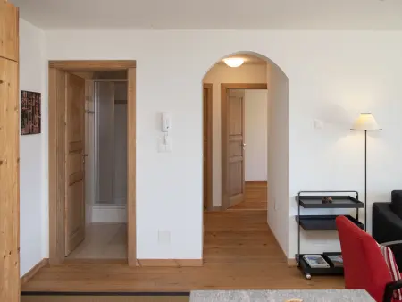 Les Combins 30, Appartement 4 personnes à Champex - Photo 10