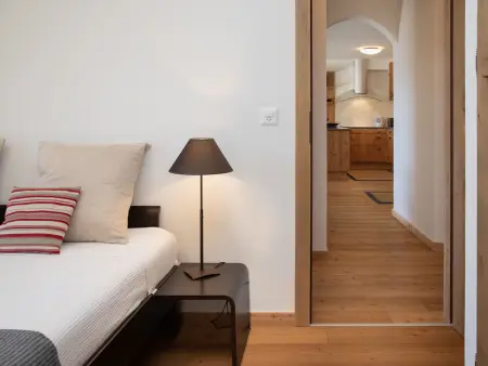Les Combins 30, Appartement 4 personnes à Champex - Photo 11