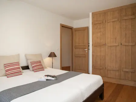 Les Combins 30, Appartement 4 personnes à Champex - Photo 12