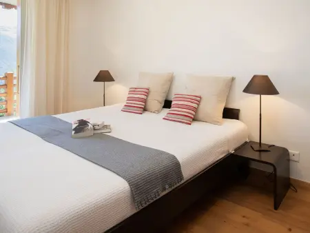 Les Combins 30, Appartement 4 personnes à Champex - Photo 13