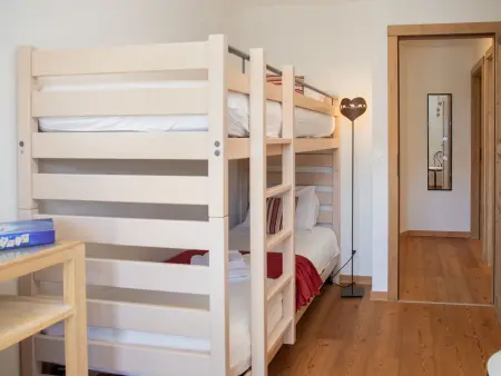 Les Combins 30, Appartement 4 personnes à Champex - Photo 16