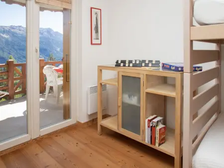 Les Combins 30, Appartement 4 personnes à Champex - Photo 17