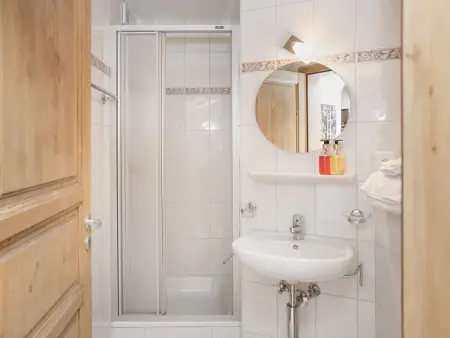 Les Combins 30, Appartement 4 personnes à Champex - Photo 18