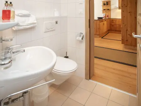 Les Combins 30, Appartement 4 personnes à Champex - Photo 19