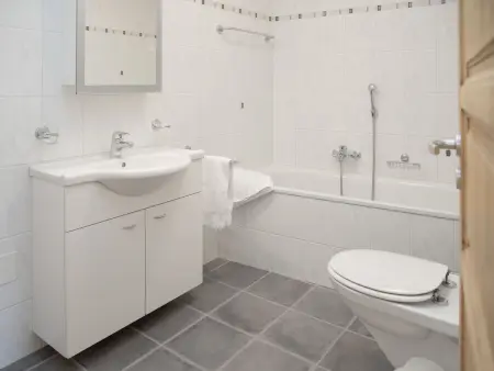 Les Combins 30, Appartement 4 personnes à Champex - Photo 20