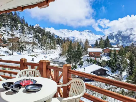 Les Combins 30, Appartement 4 personnes à Champex - Photo 27