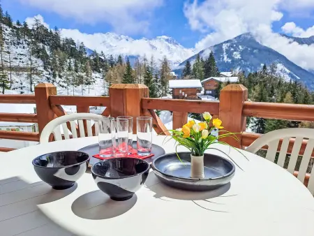 Les Combins 30, Appartement 4 personnes à Champex - Photo 28