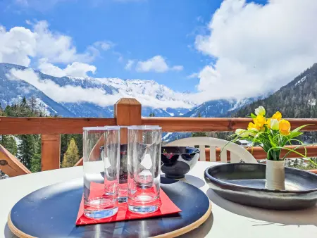Les Combins 30, Appartement 4 personnes à Champex - Photo 29