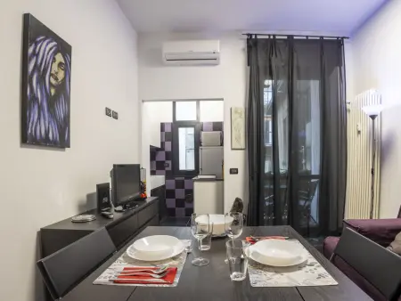 Chinatown Loft, Appartement 2 personnes à Milan - Photo 2