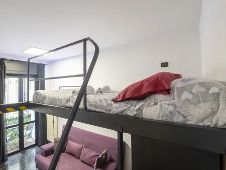Chinatown Loft, Appartement 2 personnes à Milan - Photo 3