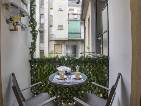 Chinatown Loft, Appartement 2 personnes à Milan - Photo 5