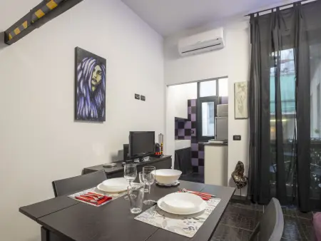 Chinatown Loft, Appartement 2 personnes à Milan - Photo 9