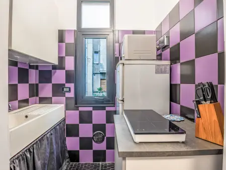Chinatown Loft, Appartement 2 personnes à Milan - Photo 10