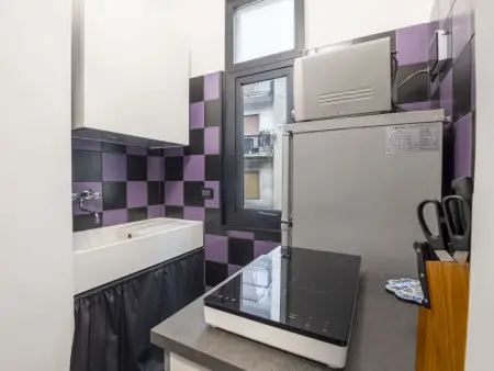 Chinatown Loft, Appartement 2 personnes à Milan - Photo 12
