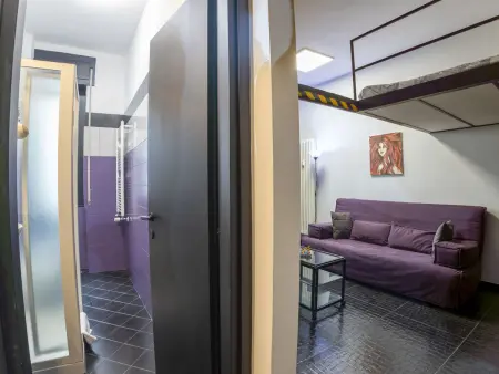 Chinatown Loft, Appartement 2 personnes à Milan - Photo 13