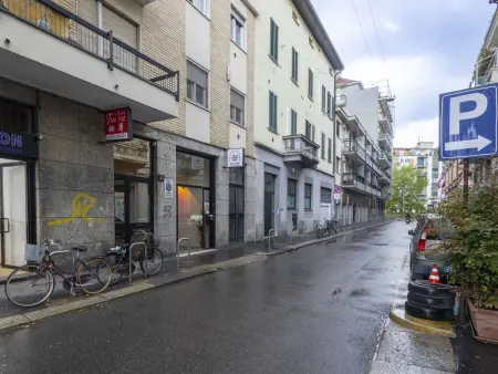 Chinatown Loft, Appartement 2 personnes à Milan - Photo 19