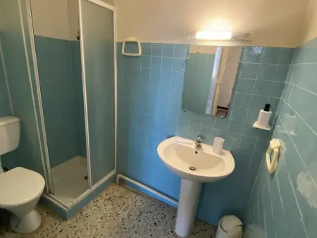 Studio avec Parking Privé au Port de Canet, Appartement 2 personnes à Canet en Roussillon - Photo 6