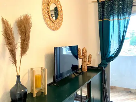 Studio avec Parking Privé au Port de Canet, Appartement 2 personnes à Canet en Roussillon - Photo 9