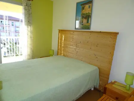 Appartement vue sur port avec parking et animaux admis - Photo 2