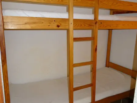 Appartement vue sur port avec parking et animaux admis - Photo 3