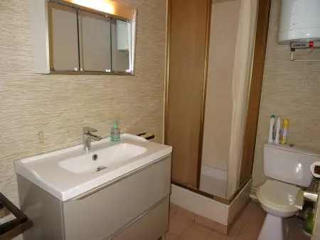 Appartement vue sur port avec parking et animaux admis - Photo 5