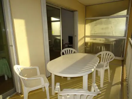 Appartement vue sur port avec parking et animaux admis - Photo 7